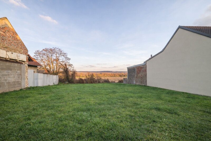 Stavební pozemek pro váš vysněný domov – Spytihněv u Uherského Hradiště