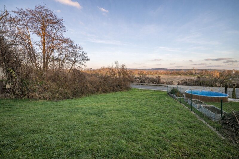 Stavební pozemek pro váš vysněný domov – Spytihněv u Uherského Hradiště