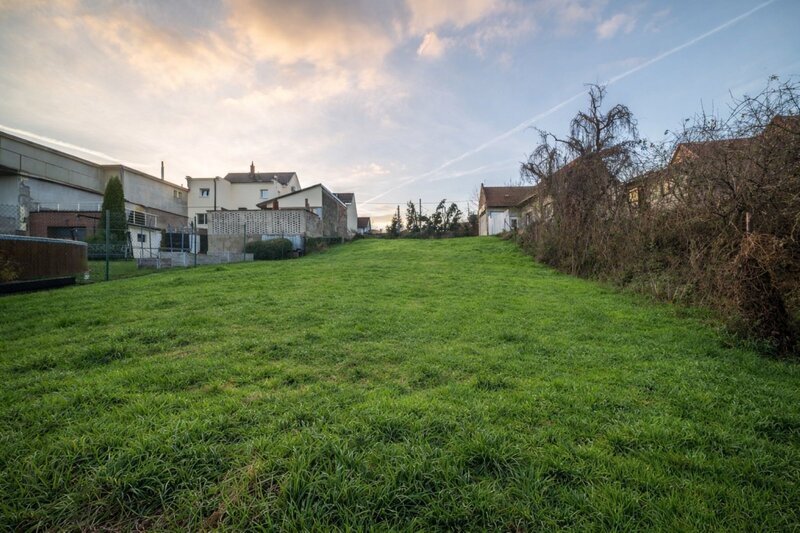 Stavební pozemek pro váš vysněný domov – Spytihněv u Uherského Hradiště