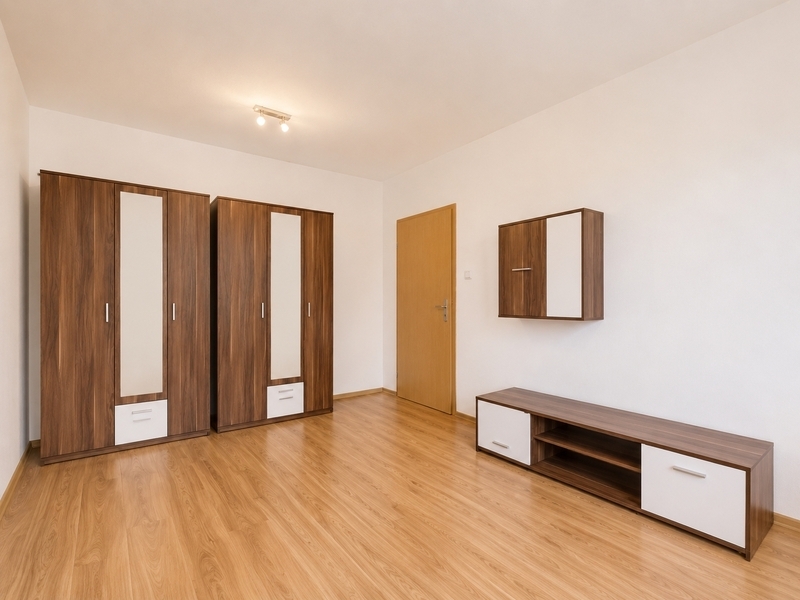 Prodej bytu 2+kk s lodžií a sklepem, Otrokovice – ul. Polní