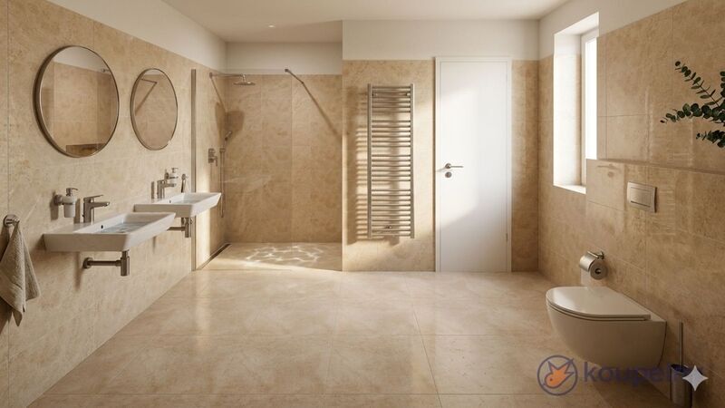 Byt A3 v novostavbě  Nad Kapličkou na Kudlově