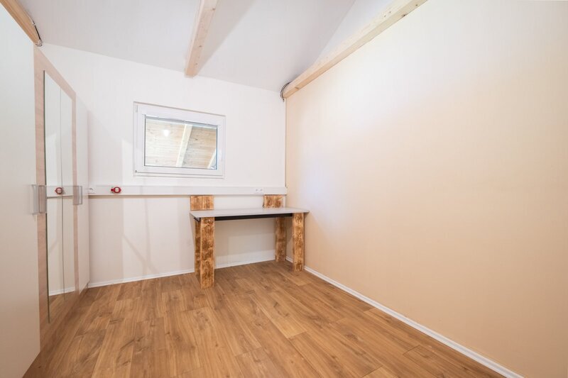 Pronájem luxusního stylového rodinného domu se zahradou a saunou, Kudlov u Zlína