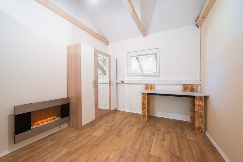 Pronájem luxusního stylového rodinného domu se zahradou a saunou, Kudlov u Zlína