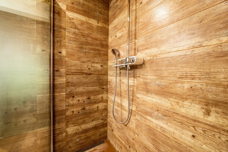 Pronájem luxusního stylového rodinného domu se zahradou a saunou, Kudlov u Zlína