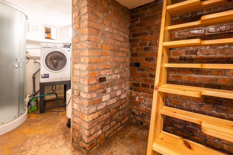 Pronájem luxusního stylového rodinného domu se zahradou a saunou, Kudlov u Zlína