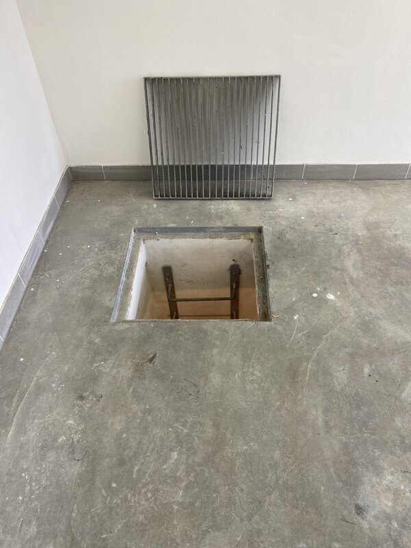 Město Holešov, ulice Tovární - nabídka na prodej garáže