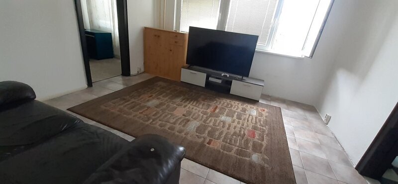 Pronájem zařízeného bytu 2+1, 45m2, 3. patro ze 7, ulice Slezská, Zlín