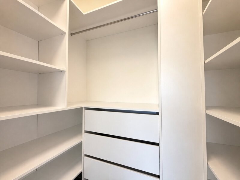 Pronájem bytu 2+1 s balkonem, 62 m² – Zlín, Jižní Svahy, ul. Křiby