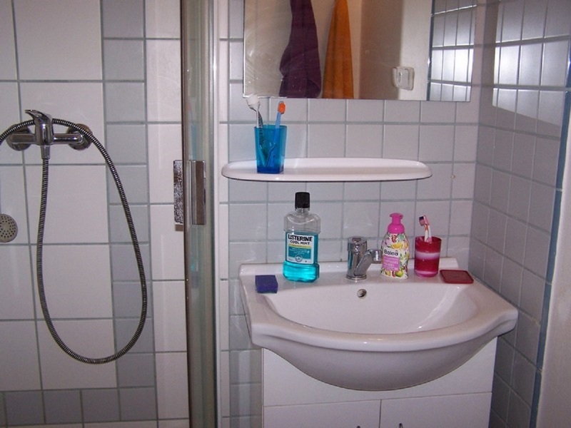 Pronájem zařízeného bytu 2+1 v Malenovicích, ul. Chelčického