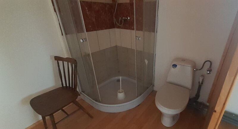 Pronájem bytové jednotky 1+kk, Fryšták, ul. Souhrady