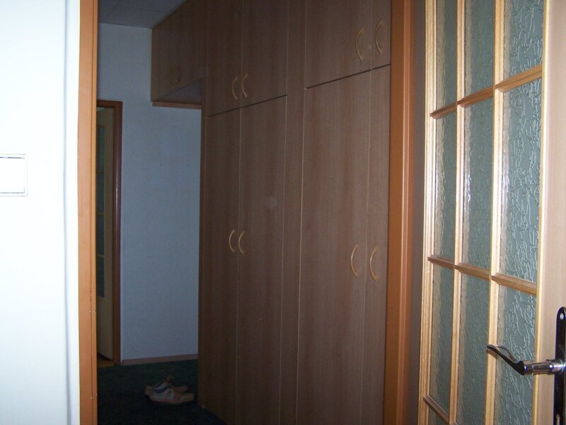 Nabízíme k prodeji byt 2+1, 60 m2, po částečné rekonstrukci, ve Zlíně, ul. M. Knesla, 4.NP.