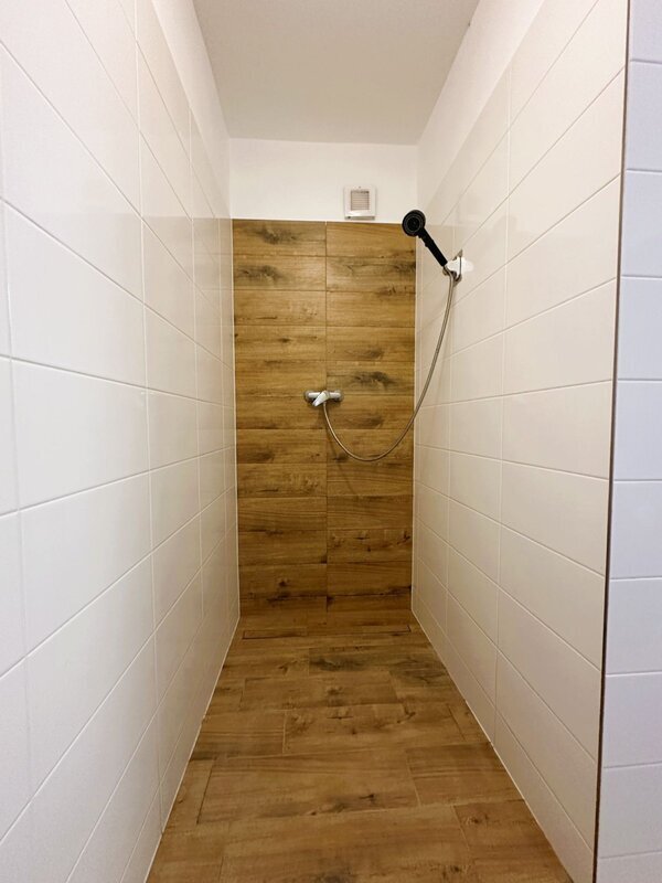 Pronájem zrekonstruovaného bytu 2+kk v obci Huslenky