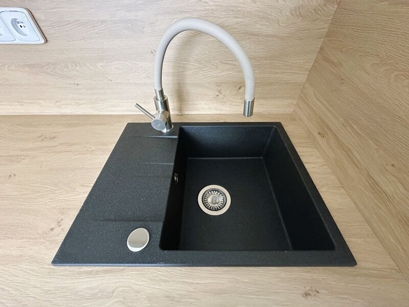 Pronájem zrekonstruovaného bytu 2+kk v obci Huslenky