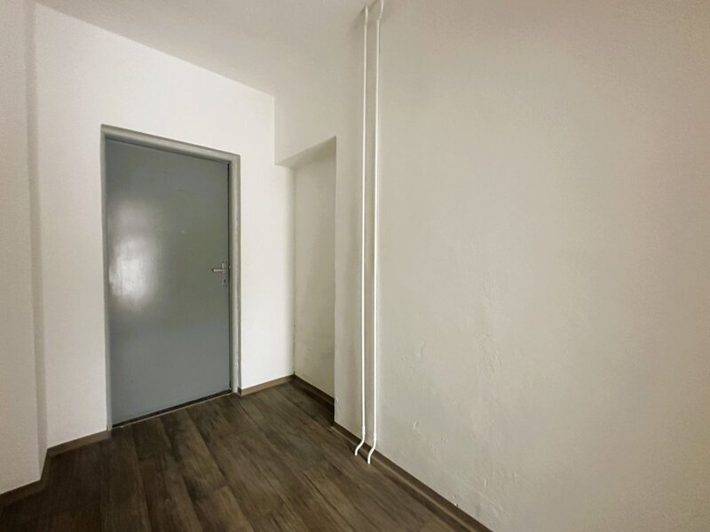 Pronájem zrekonstruovaného bytu 2+kk v obci Huslenky