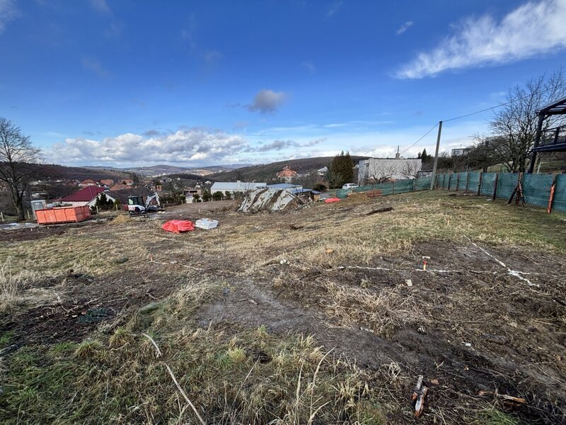 Byt B1 v novostavbě Nad Kapličkou na Kudlově