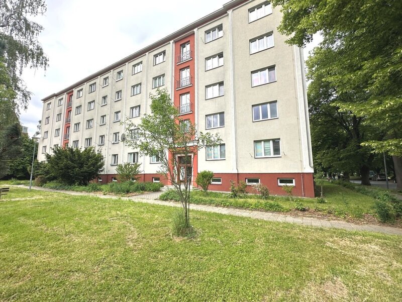 Na prodej zrekonstruovaný 3+1 na Benešově nábřeží.