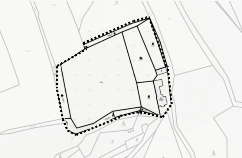Prodej rodinného domu se stodolou a velkým pozemkem 11 547 m² – Zádveřice–Raková