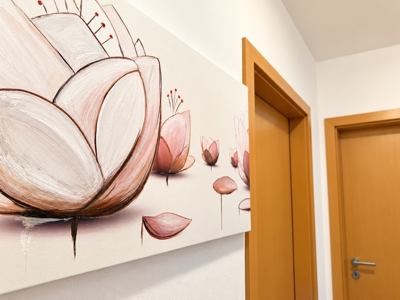 Prodej rodinného domu se zahradou, garáží a terasou – ul. Příkrá, Zlín