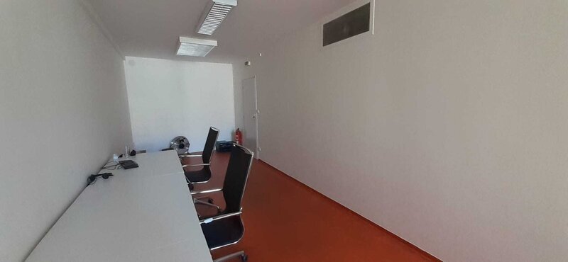 Pronájem komerčních prostor, 2.NP, 135 m2, náměstí Míru, ve Zlíně