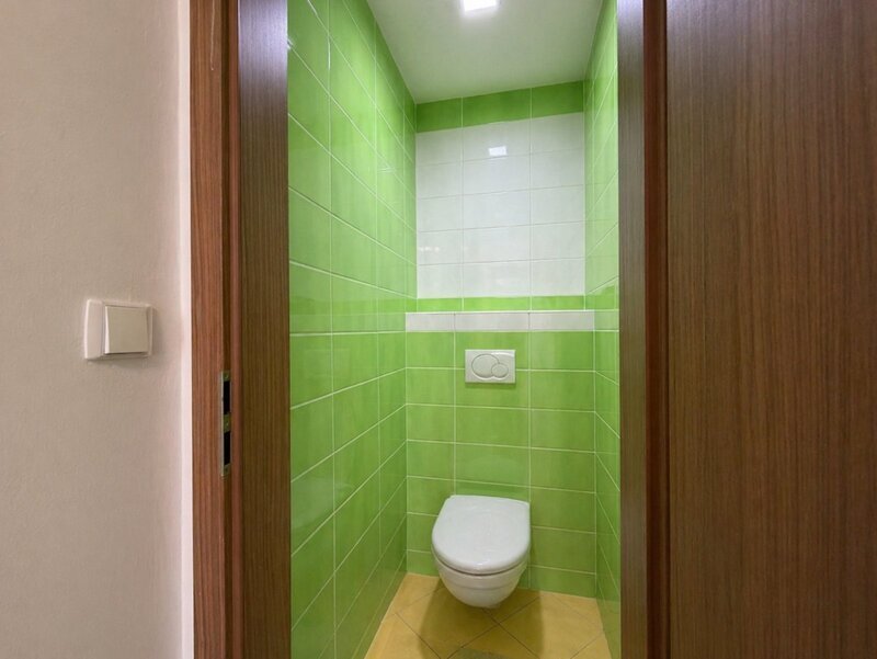 Prodej rodinného domu 4+kk, Vlčnov – terasa, garáž, bazén i zahrada