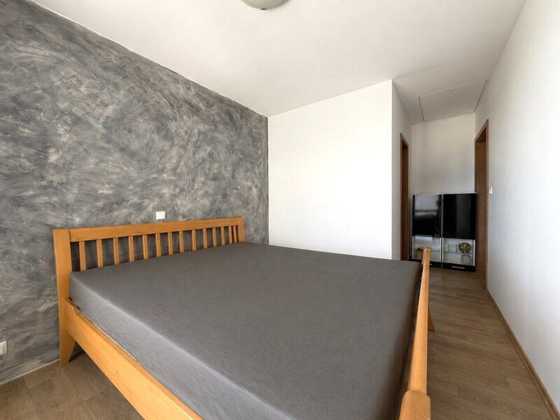 Prodej rodinného domu 4+kk, Vlčnov – terasa, garáž, bazén i zahrada