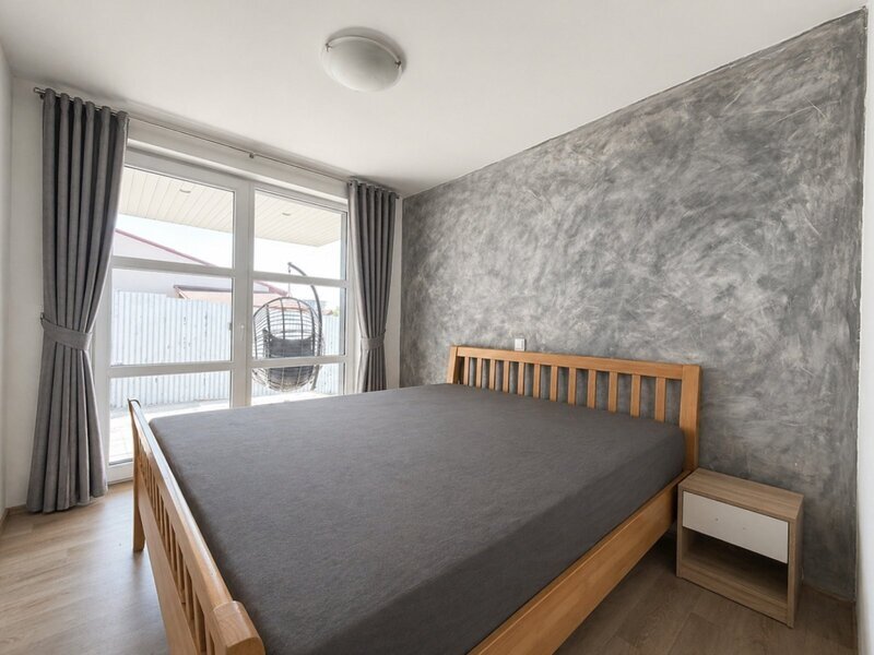 Prodej rodinného domu 4+kk, Vlčnov – terasa, garáž, bazén i zahrada