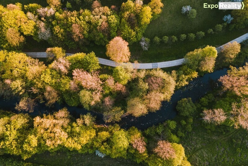 Pozemek pro výstavbu RD, město Brumov - Bylnice