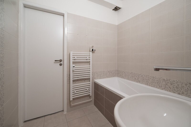 1+1 na ulici Santražiny, bydlení v centru Zlína, kde máte vše jen pár kroků