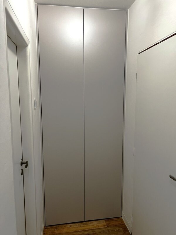 1+1 na ulici Santražiny, bydlení v centru Zlína, kde máte vše jen pár kroků