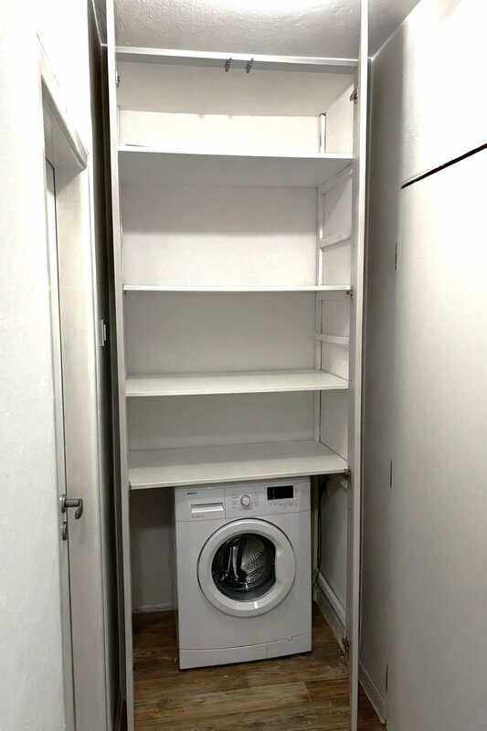 1+1 na ulici Santražiny, bydlení v centru Zlína, kde máte vše jen pár kroků