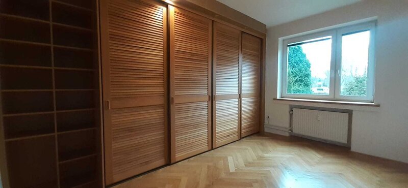 Prodej bytu 4+kk, 103 m2, s balkonem, s velkým sklepem, s bezproblémovým parkováním, Zálešná, Zlín