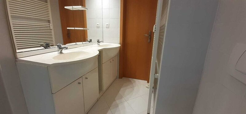 Prodej bytu 4+kk, 103 m2, s balkonem, s velkým sklepem, s bezproblémovým parkováním, Zálešná, Zlín