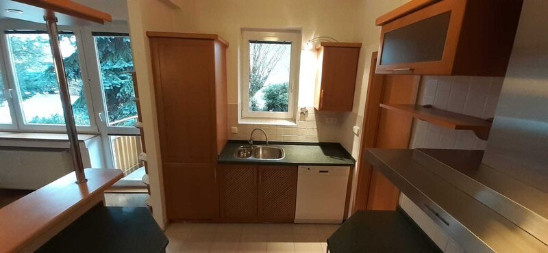 Prodej bytu 4+kk, 103 m2, s balkonem, s velkým sklepem, s bezproblémovým parkováním, Zálešná, Zlín