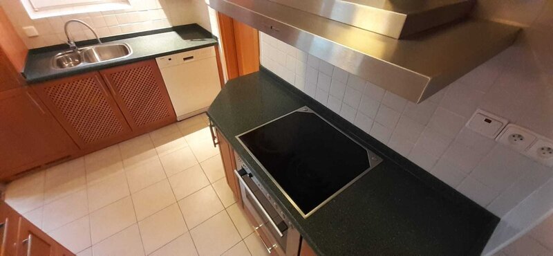 Prodej bytu 4+kk, 103 m2, s balkonem, s velkým sklepem, s bezproblémovým parkováním, Zálešná, Zlín