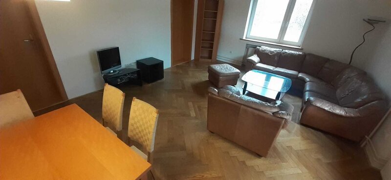 Prodej bytu 4+kk, 103 m2, s balkonem, s velkým sklepem, s bezproblémovým parkováním, Zálešná, Zlín