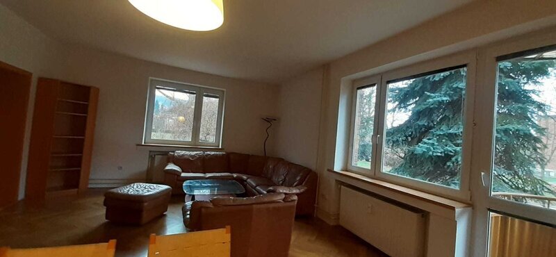 Prodej bytu 4+kk, 103 m2, s balkonem, s velkým sklepem, s bezproblémovým parkováním, Zálešná, Zlín