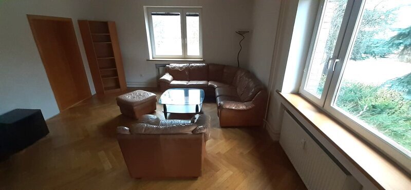 Prodej bytu 4+kk, 103 m2, s balkonem, s velkým sklepem, s bezproblémovým parkováním, Zálešná, Zlín