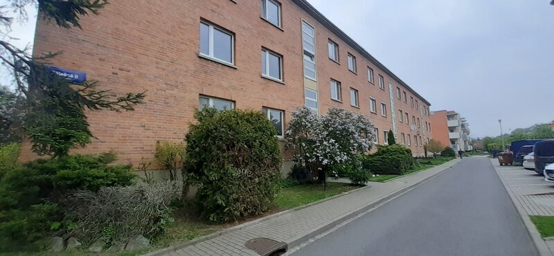 Prodej bytu 4+kk, 103 m2, s balkonem, s velkým sklepem, s bezproblémovým parkováním, Zálešná, Zlín