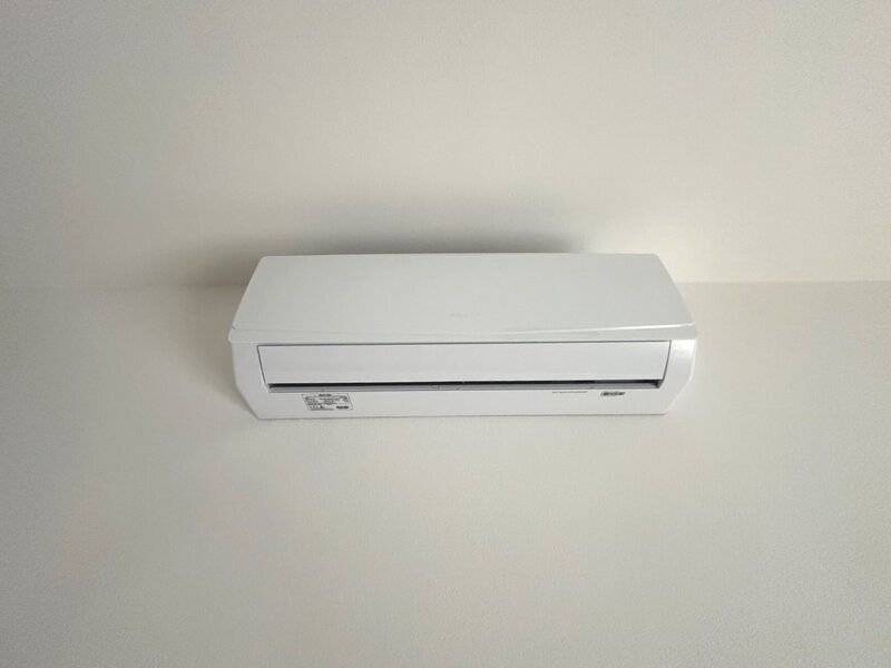 Pronájem moderního bytu 2+kk s terasou, klimatizací a parkováním – Zlín, Prštné