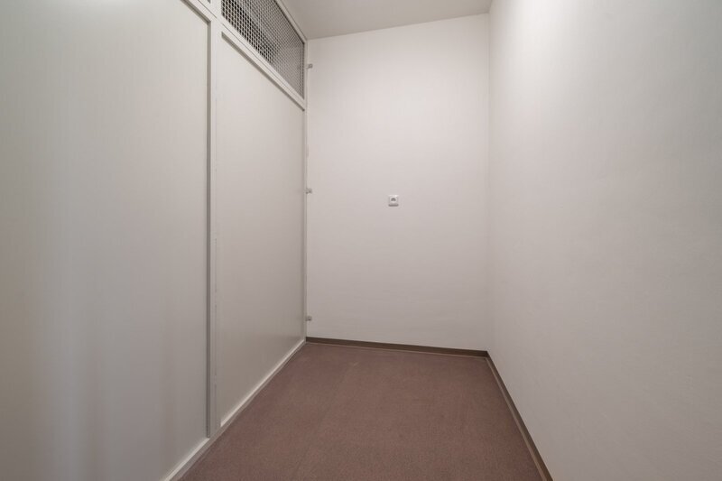 Pronájem nového bytu 2+kk s terasou a garážovým stáním, Zlín – Rezidence u Soutoku