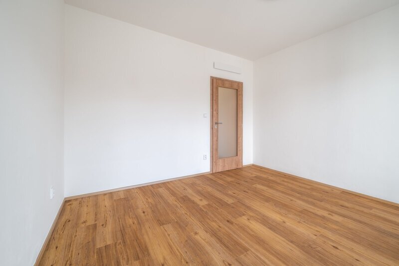 Pronájem nového bytu 2+kk s terasou a garážovým stáním, Zlín – Rezidence u Soutoku