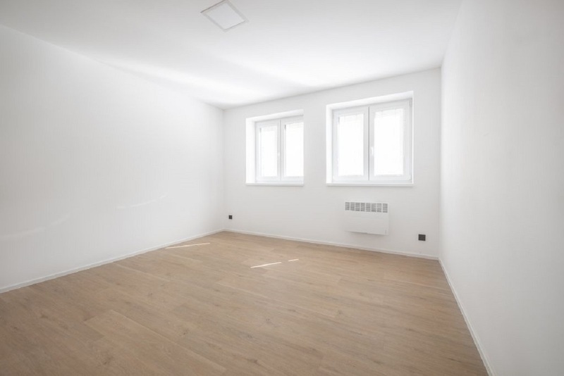 Prodej byt 3+kk, 72 m2, v bytovém domě na ul. Bezručova čtvrť, v Bojkovicích