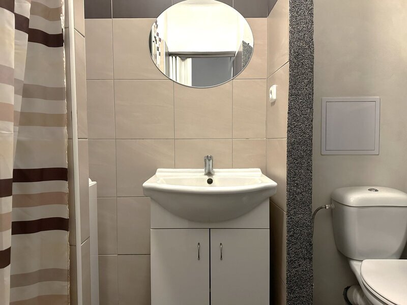 Pronájem bytu 2+1 s možností využití zahrádky, ulice Sokolská – centrum Zlína