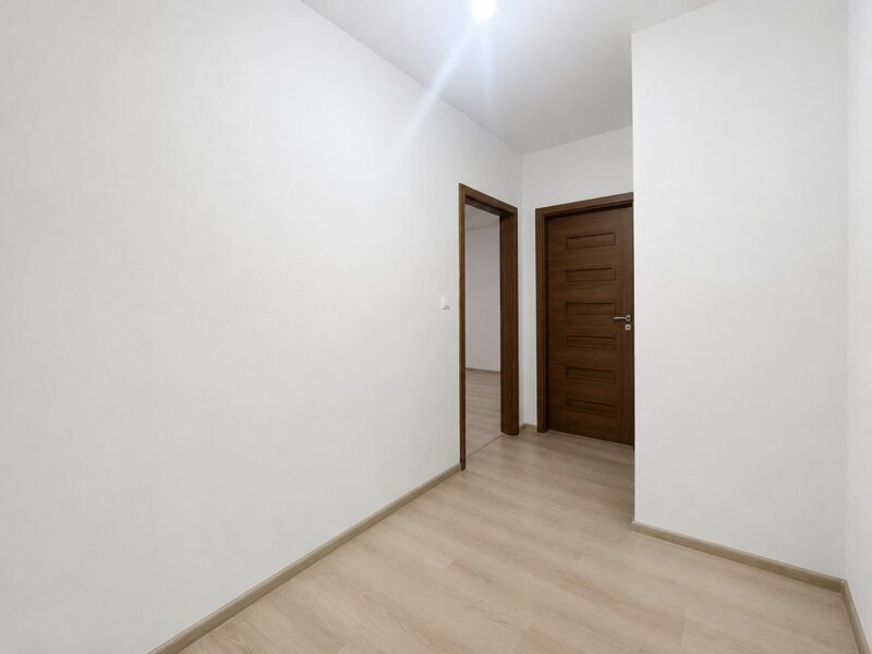 Pronájem prostorného bytu 2+1, 70 m² – Holešov, ul. Bořenovská