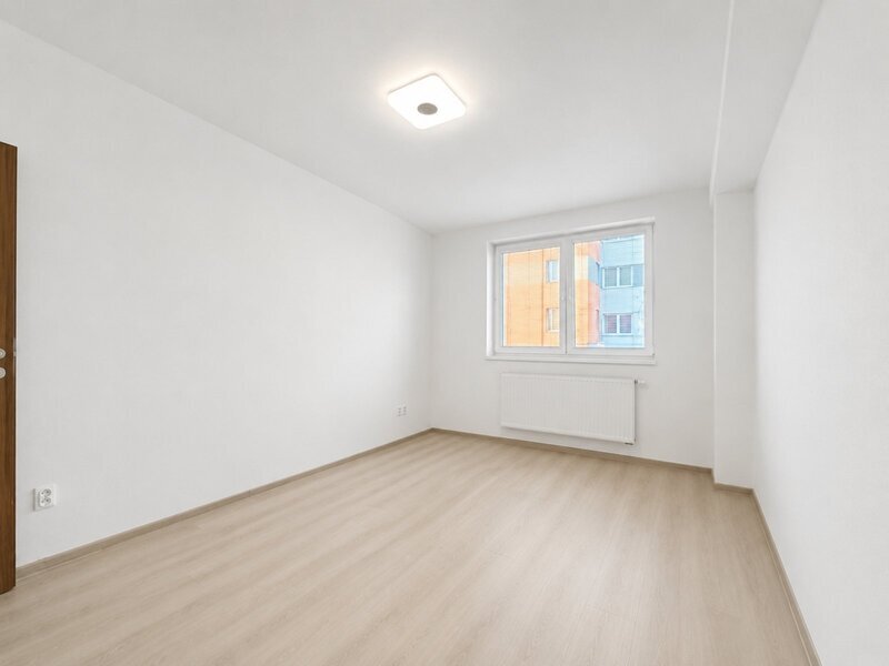 Pronájem prostorného bytu 2+1, 70 m² – Holešov, ul. Bořenovská