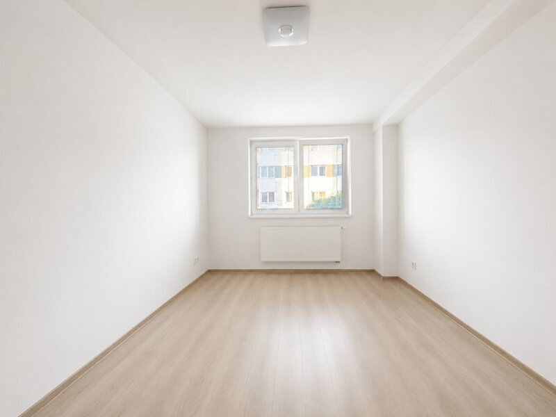 Pronájem prostorného bytu 2+1, 70 m² – Holešov, ul. Bořenovská