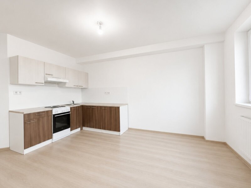 Pronájem prostorného bytu 2+1, 70 m² – Holešov, ul. Bořenovská
