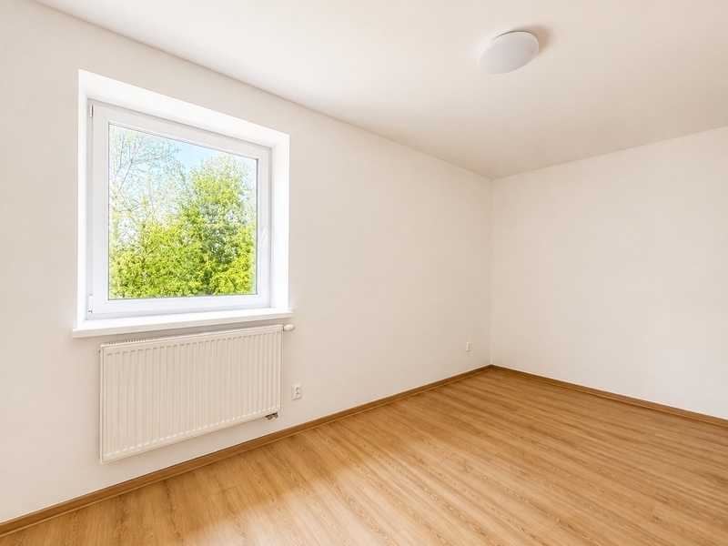 Pronájem zrekonstruovaného bytu 3+kk, 70 m² – Holešov, Bořenovská