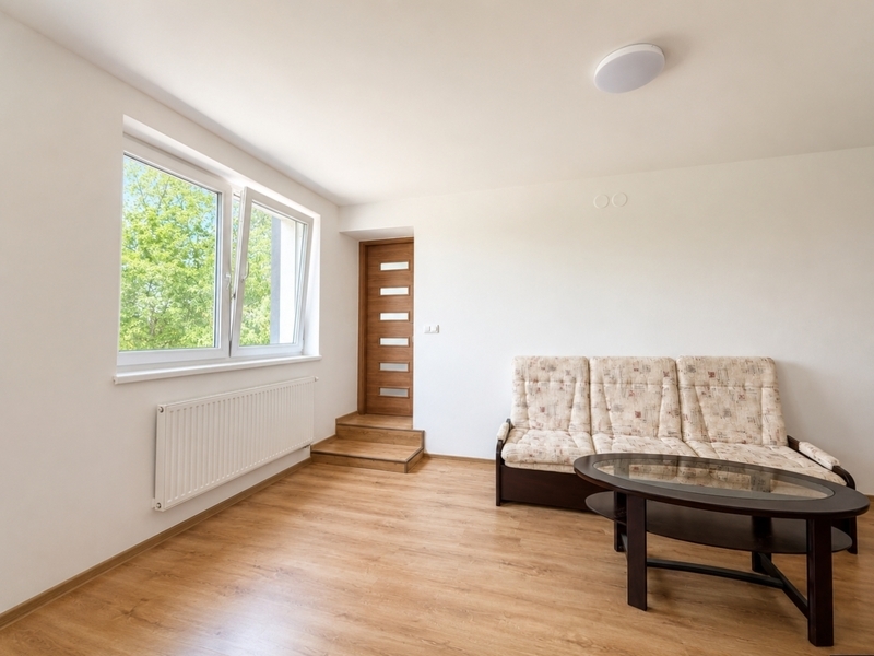 Pronájem zrekonstruovaného bytu 3+kk, 70 m² – Holešov, Bořenovská