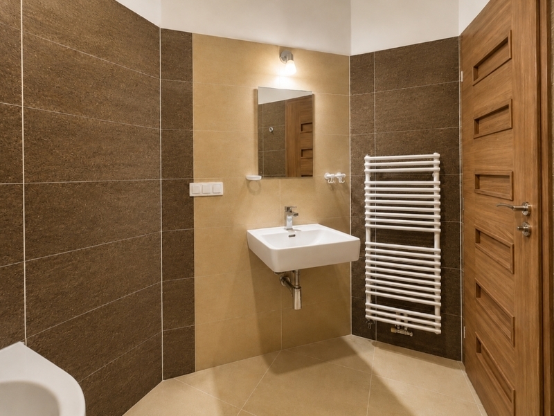 Pronájem zrekonstruovaného bytu 3+kk, 70 m² – Holešov, Bořenovská